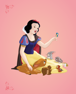 Disney prinses - Het magische prinsessen sprookjesboek