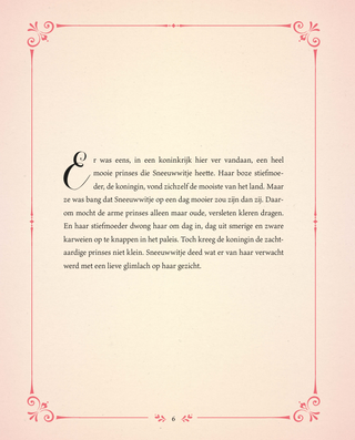 Disney prinses - Het magische prinsessen sprookjesboek