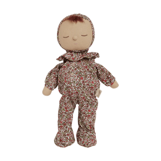 DOZY DINKUMS - PUDDING - GARLAND