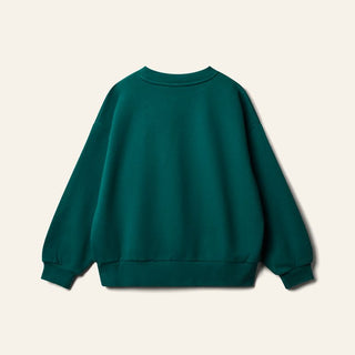 BRAVO SWEAT - GREEN