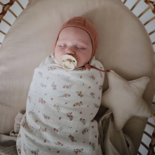 4 PACK Latex - Snowflake Dream