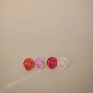 4 PACK Latex - Rosy Romance