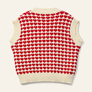 THE LOVERS WAISTCOAT