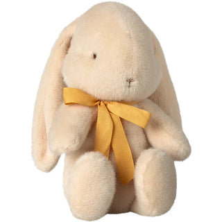 Bunny plush small - Cream