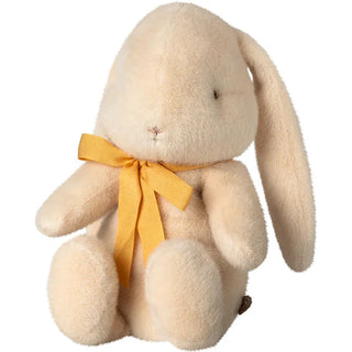Bunny plush small - Cream