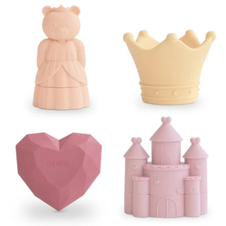 Bath set - Prinses