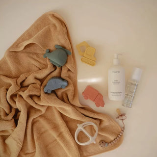 Bath set - Voertuigen