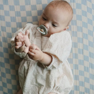 Figurine teether - Unicorn