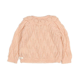 BB BOHO CARDIGAN