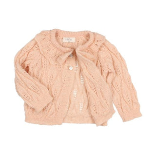 BB BOHO CARDIGAN