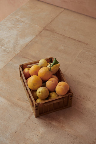 Weston storage box M 2-pack