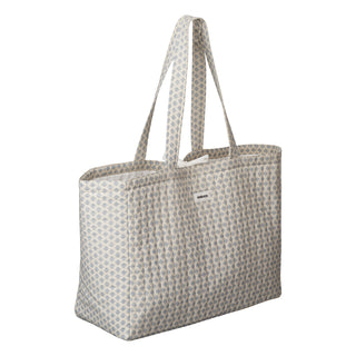 Maxi tote bag