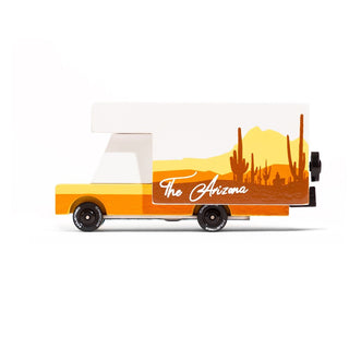 Candy Car - Arizona RV