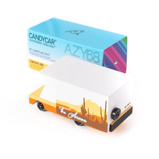 Candy Car - Arizona RV