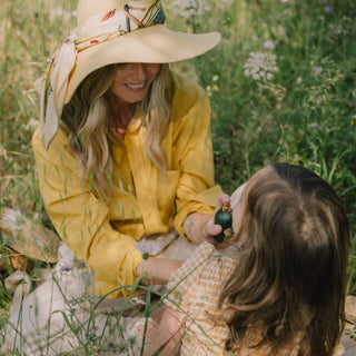 Eau de Toilette - Flor