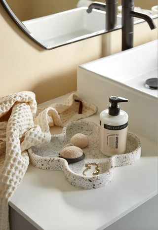 Palermo - Terrazzo tray