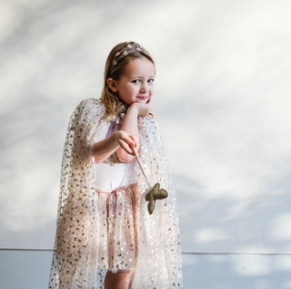 Mystical butterfly cape