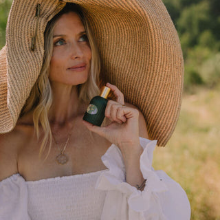 Eau de Toilette - Flor