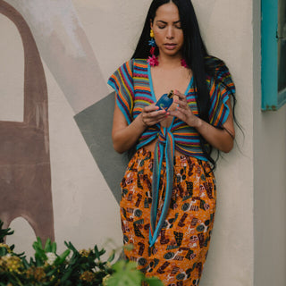 Eau de Toilette - Sol