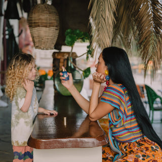 Eau de Toilette - Sol