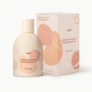 Badeöl Mutter & Baby