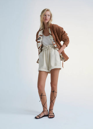 HARBOR SHORT