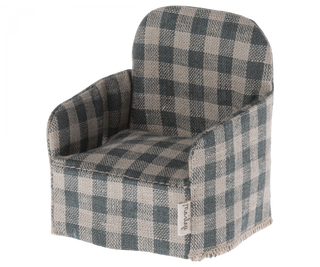 Chair green