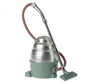 Vacuum cleaner