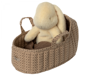 Carrycot Lare sand