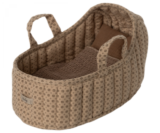 Carrycot Lare sand