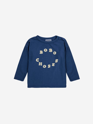 Baby Bobo Choses Circle T-shirt