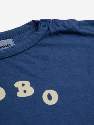 Baby Bobo Choses Circle T-shirt