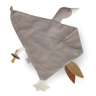 CUDDLE CLOTH - GOOSE - Dove