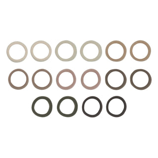 Mini towel ponies pg