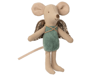 Fairy mouse little - één muis, kleur naar keuze