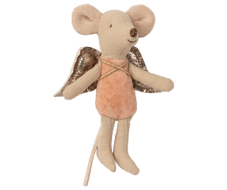 Fairy mouse little - één muis, kleur naar keuze