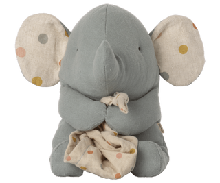 Lullaby friends  - elephant
