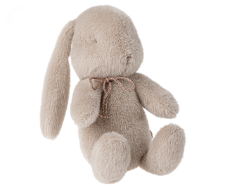 Bunny plush - Oyster