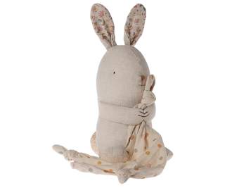 Lullaby friends  - bunny nature