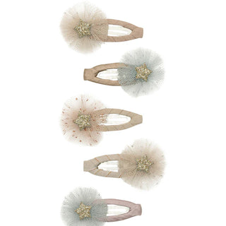 Mini tulle cc's NEUTRAL