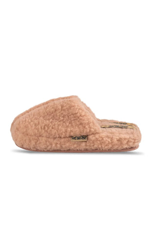 Slipper basic mono - Rugby