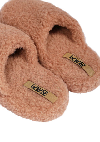 Slipper basic mono - Rugby