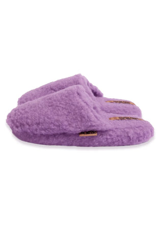 Slipper basic mono - Lilly