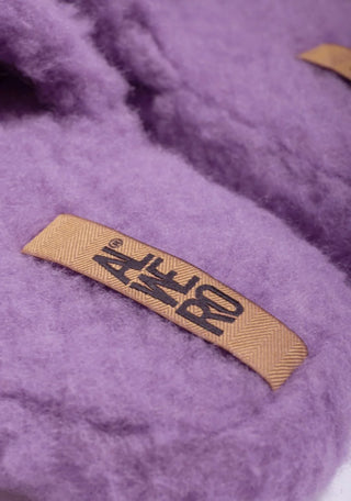 Slipper basic mono - Lilly