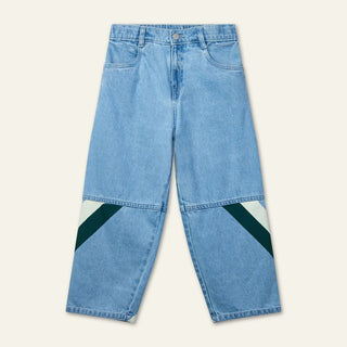 WRAPPED JEAN