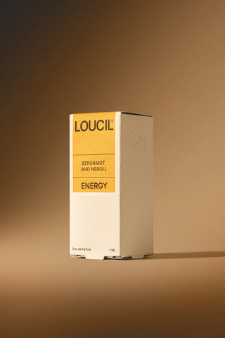 Loucil ENERGY
