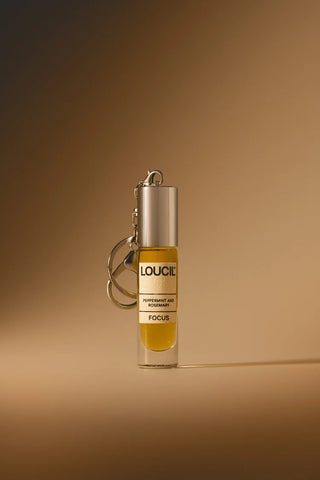 Loucil FOCUS
