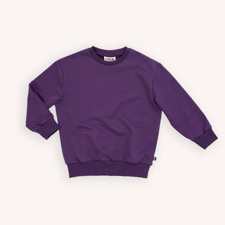 Dahlia - sweater with print