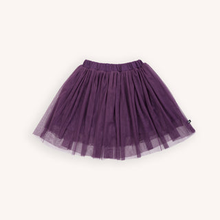 Basics - tutu (purple)