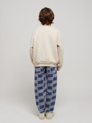 Crazy Bicy sweatshirt